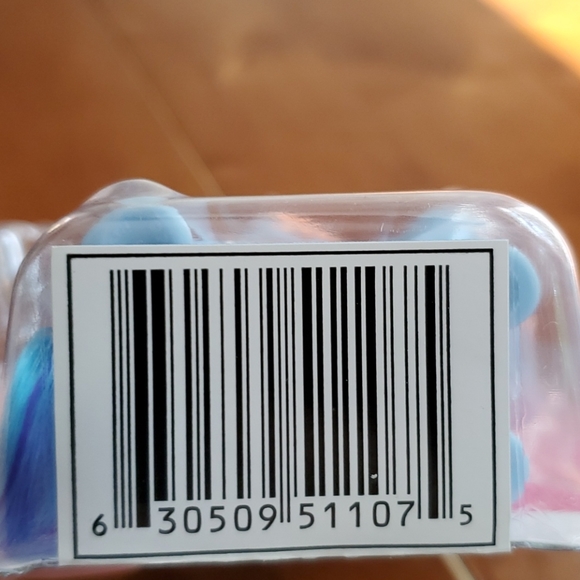 My little pony friends Rainbow Dash with goggles - Picture 2 of 3